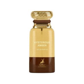 Maison Alhambra Mysterious Amber