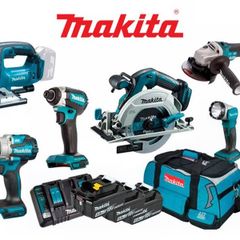 Makita
