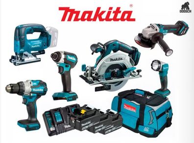 Makita