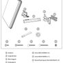 Selfsat H50SCR flat square satelitte dish Image 4