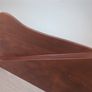 Handcrafted 12-string Gusli Zither Psaltery Folk Instrument Image 6