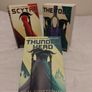 Arc Of A Scythe Series Of Books By Neal Shusterman Image 4