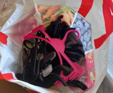 Kid's hangers