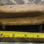 vintage possibly antique Boudoir travel iron Image 4