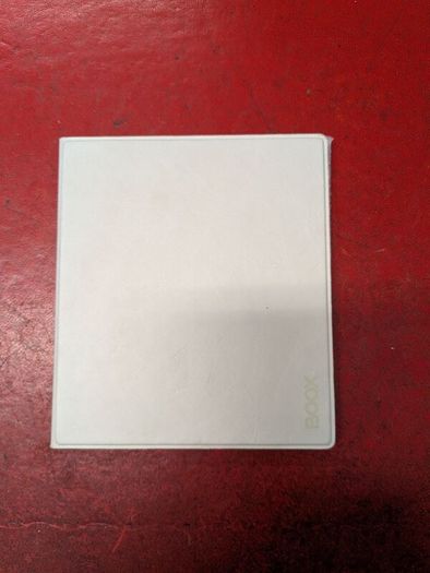 BOOX Go Color 7 Cover - Ivory