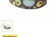Doomoo Bean Bag and seat