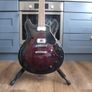 Yamaha SA 800 semi - acoustic "335" type guitar - Made in 1986 Image 10