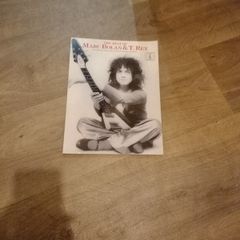 The Best of Marc Bolan And T Rex guitar tab