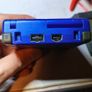 Nintendo Gameboy Advance SP Blue Image 5