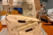 Handmade Handbag Set