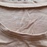 Sinsay Sleepwear home sweet home gingerbread house t-shirt / pyjama top Image 3