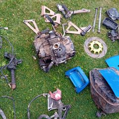Honda NSR 125,1990==open to offers