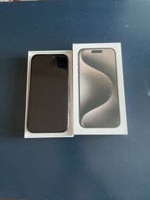i phone 15 pro