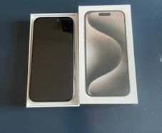 i phone 15 pro