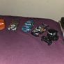 Disney Cars Diecast lot Image 3