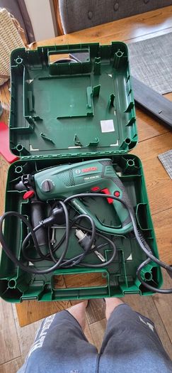 Bosch hammer drill