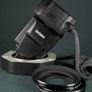 Sigma EM-140 DG EO-ETTL II Macro Ring light Flash for Canon Image 2