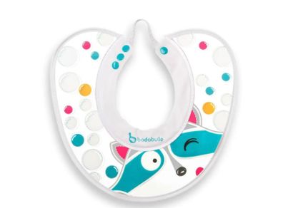 Badabulle shampoo eye shield