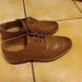 Boys casual shoes size UK4/37 Image 2