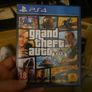 ps4 playstation 4 with games Image 9