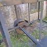 good strong car trailer Image 10