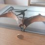 Papo Figurine of a Pterandon Dinosaur Image 2
