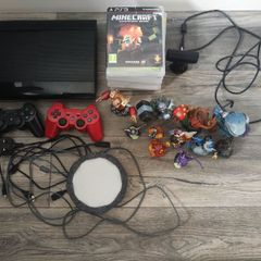 PS3 Playstation 3 Super Slim