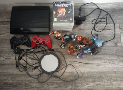 PS3 Playstation 3 Super Slim