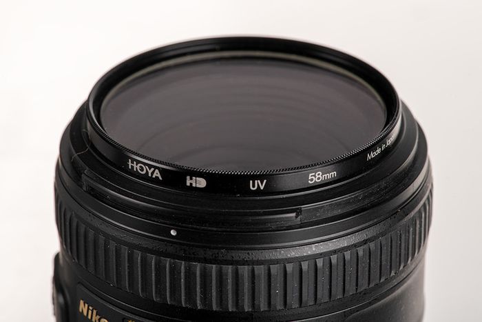 Nikon AF-S (Nikkor) 50mm 1:1.4 G Full frame Prime lens