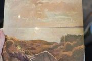 Yeats' Ireland. An Illustrated Anthology. Ny Benedict Kiley. First Edition Large Volume Hardback With Dustjacket In Good Condition.  See Photos For Same.