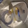 vacuum chamber and vacuum pump Image 3