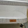 Baby Elegance Bedside Crib Image 4