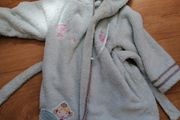 dressing gown