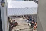 garage door