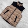 Coach Gilet Puffer Jacket Image 2