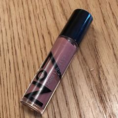No 7 Liquid Lips