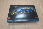 Lego Technics Red Bull Racing
