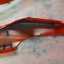 Honda CB500F CB500 13-15 Right  Rear panel Image 6