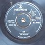 The Beatles 7" Image 2