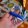 Victorinox Climber 91mm Swiss Army Knife Image 7