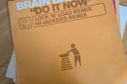 Brain bashers - do it now