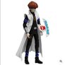 Yu-Gi-Oh! Seto Kaiba Action Figure Image 6