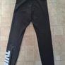 Nike running pants Size 10 / S Image 2