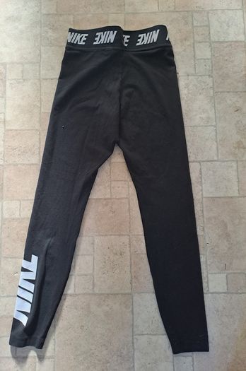 Nike running pants Size 10 / S