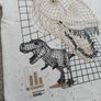 NEXT boy's t-shirt. Age3 Image 2