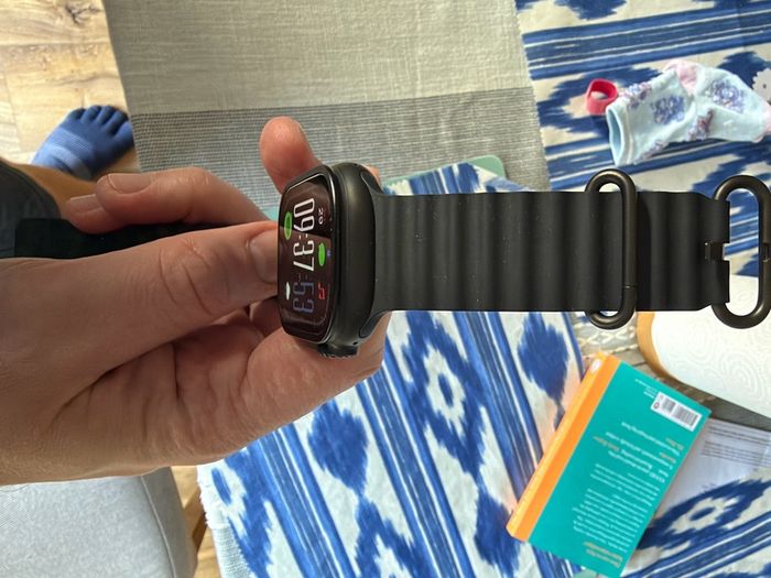 apple watch ultra 3