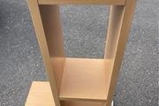 shelves unit