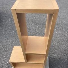 shelves unit
