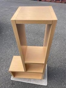 shelves unit