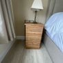 bedside lockers Image 2